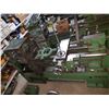 Image 2 : Precimaster Lathe 1740 for pieces with 3 & 4 Jaw Chuck