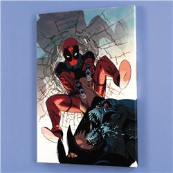 Deadpool #6