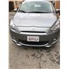 Image 3 : 2015 Mitsubishi Mirage ES