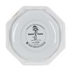 Image 2 : Bill Bell "Santa Claws" Collector Plate from the Franklin Mint - 8 1/8" Diameter