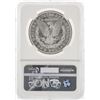 Image 2 : 1886 NGC MS63 Morgan Silver Dollar