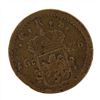 Image 1 : 1676 Sweden Large Copper Coin