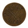 Image 2 : 1676 Sweden Large Copper Coin