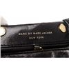 Image 6 : Marc by Marc Jacobs Black Leather Satchel