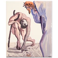 Princes of the Blossoming Valley