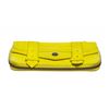 Image 4 : Proenza Schouler Neon Yellow Long Zippy Wallet