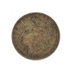 Image 1 : 1887-O Morgan Silver Dollar