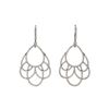 Image 1 : Sterling Silver Earrings