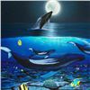 Image 2 : The Living Sea