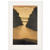 Image 1 : Golden Reflections