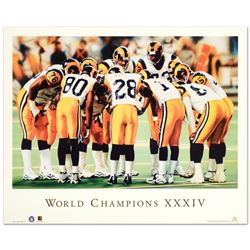 World Champion XXXIV (Rams)