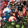 Image 2 : Marvel Adventures: The Avengers #36
