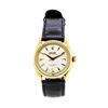 Image 1 : Rolex Oyster Perpetual Wristwatch - 14KT Yellow Gold