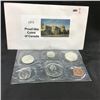 Image 2 : CHOICE of 18 Canada Year Sets