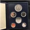 Image 2 : Canada Specimen Sets - CHOICE of 10