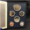 Image 2 : Canada Specimen Sets - CHOICE of 10