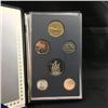 Image 2 : Canada Specimen Sets - CHOICE of 10