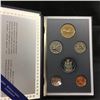 Image 2 : Canada Specimen Sets - CHOICE of 10