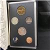 Image 2 : Canada Specimen Sets - CHOICE of 10