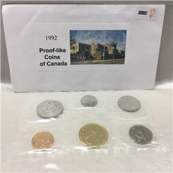 CHOICE of 13 Canada Year Sets