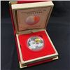 Image 2 : RCM Macau Silver Coin