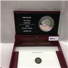 Image 1 : RCM Silver Proof Coin
