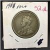 Image 2 : Newfoundland Fifty Cent (CHOICE of 7)