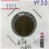 Image 1 : Canada One Cent