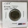 Image 1 : Canada One Cent