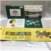 Image 1 : Australian Mint Sets (2)