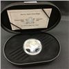 Image 2 : Canada $20 Coin 2000 - Proof - Sterling Silver