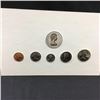 Image 2 : Canada Coins of the Year Sets (CHOICE of 17)