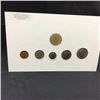 Image 2 : Canada Coins of the Year Sets (CHOICE of 17)