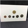 Image 2 : Canada Coins of the Year Sets (CHOICE of 17)
