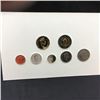 Image 2 : Canada Coins of the Year Sets (CHOICE of 17)