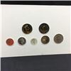 Image 2 : Canada Coins of the Year Sets (CHOICE of 17)