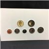 Image 2 : Canada Coins of the Year Sets (CHOICE of 17)