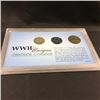 Image 2 : USA WWII Unique Obsolete Coinage