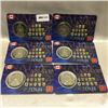 Image 1 : RCM Collector Cards / Coins