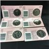 Image 2 : RCM Collector Cards / Coins