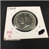 Image 2 : Canada Silver Dollar (CHOICE of 9)