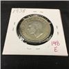 Image 2 : Canada Silver Dollar (CHOICE of 9)