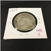 Image 2 : Canada Silver Dollar (CHOICE of 9)