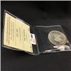 Image 2 : Canada Silver Dollar (CHOICE of 6)