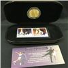 Image 2 : Canada Stamp & Medallion (CHOICE of 3)