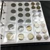 Image 3 : World Collection of 109 Coins