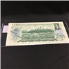 Image 2 : Canada $1 Bill 1973