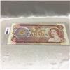 Image 1 : Canada $2 Bill 1974