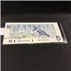 Image 2 : Canada $5 Bill 1986