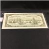 Image 2 : Canada $20 Bill 1954